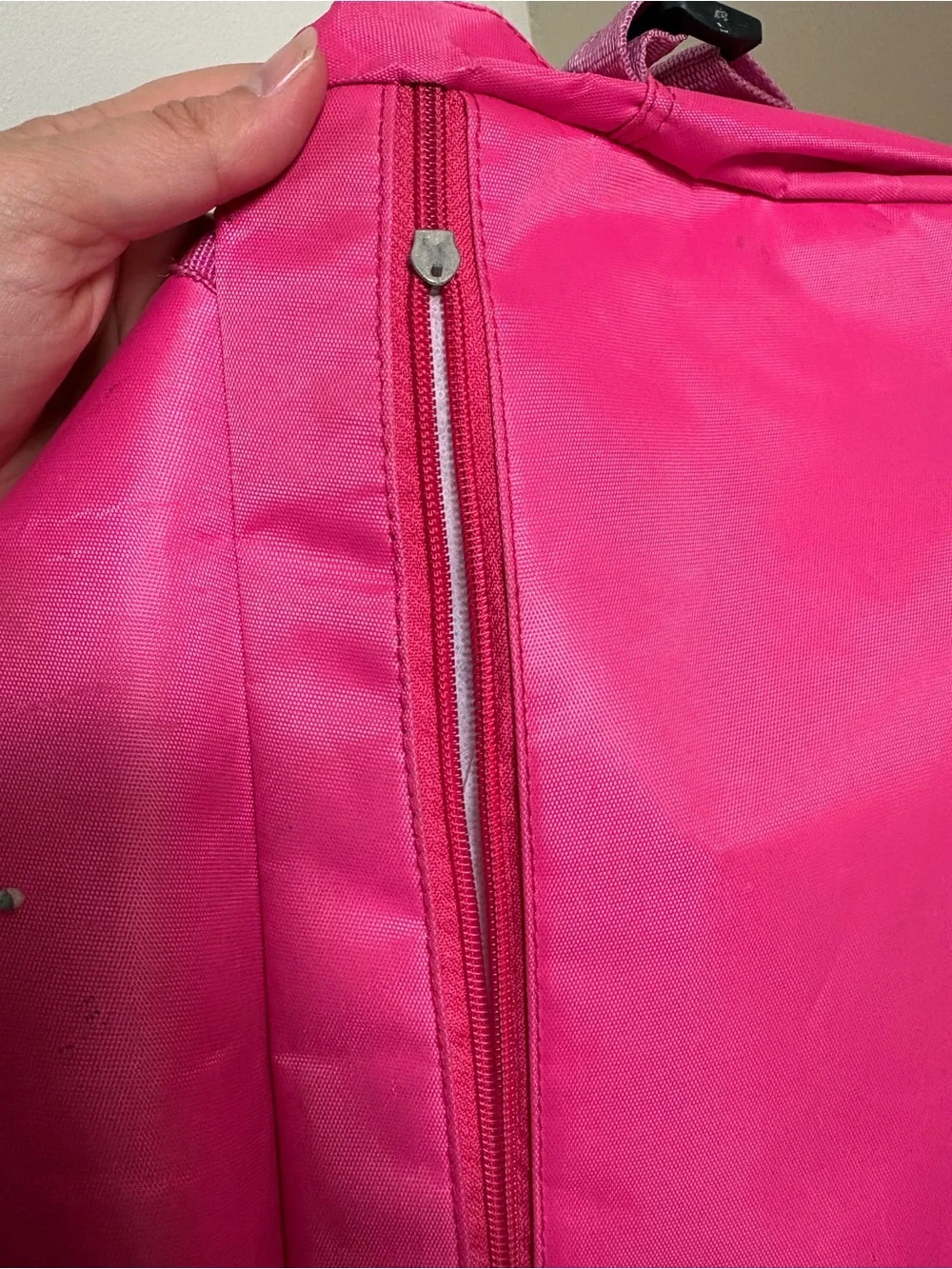 Dora the Explorer Circus themed Pink Kids Messenger Bag